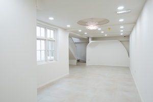 Versatile and spacious 200m² venue in the heart of Central London, photo 7