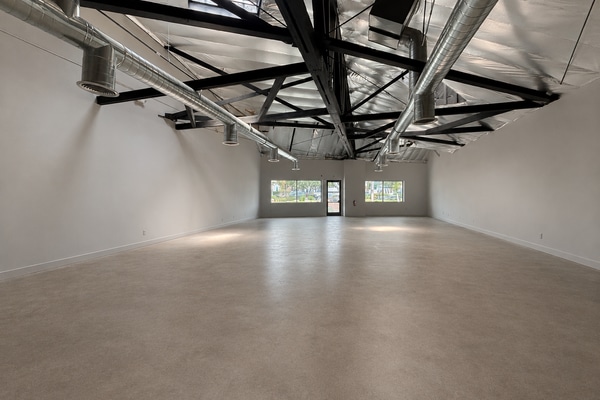 WeHo Pop-Up Space