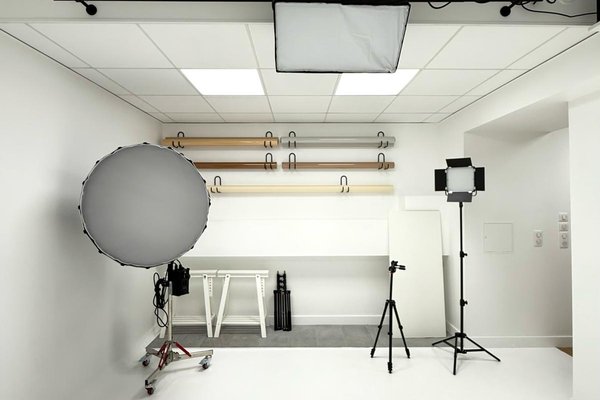 Photo of Studio Photo/Vidéo au cœur du 9ème arrondissement
