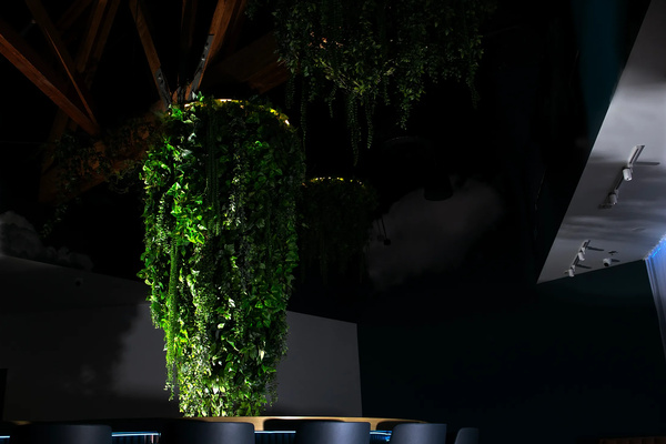 Cannabis Consumption Lounge-  ideal for private parties, brand activations, industry mixers, and elevated social gatherings