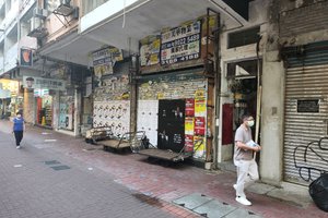 Shop for rent in affluent street of Causeway Bay, 사진 1
