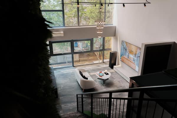 Full Venue Rental at Our Club