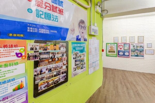 24/7 hours access spacious multiple purpose room