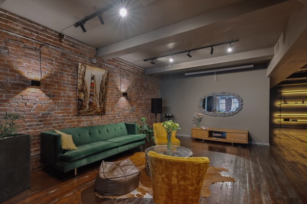 Unique Event Venue in Gastown