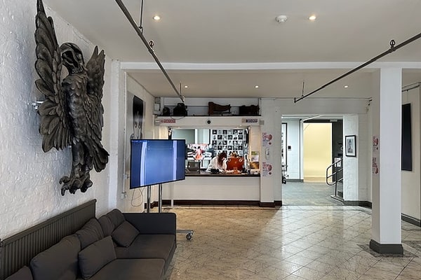 Photo of Perfect studio for shoots