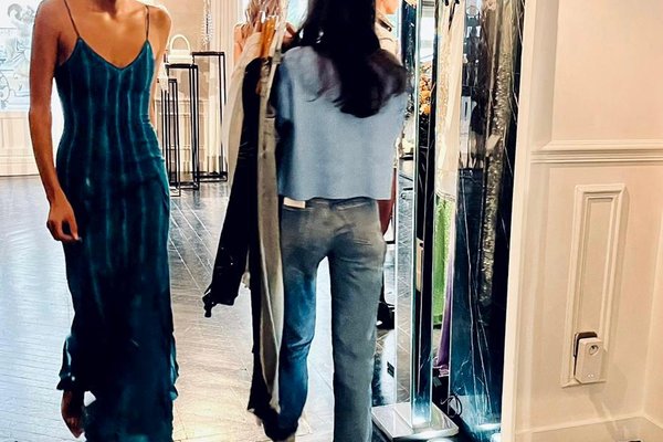 Photo of Sublime Showroom dans le Triangle d'Or - Paris 8