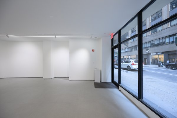 Photo of Street-level space in Midtown