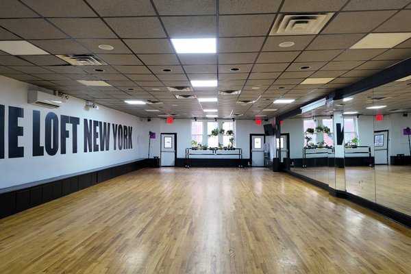 Loft Space