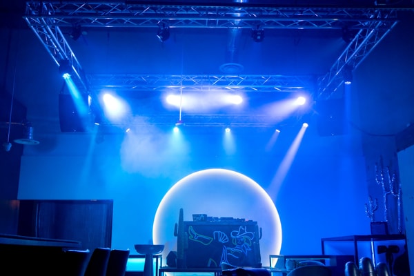 Photo of Creative Event Space in Las Vegas