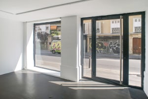 Jolie Galerie aux portes du Marais, photo 4