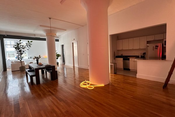 listing