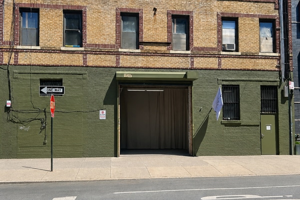 Williamsburg Pop-Up/Creative Studio