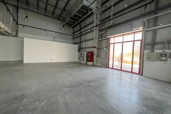 listing