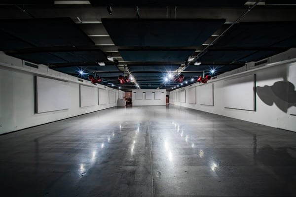 Wynwood POPUP Space x Art x Events x Gallery