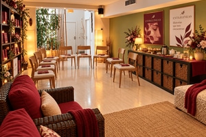 Loft con encanto para eventos privados y de marca en Madrid / Charming loft for private and brand events in Madrid, foto 8