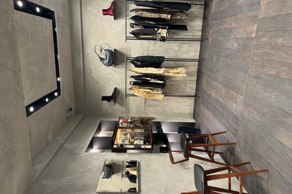 listing