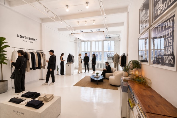 Stylish Studio Loft in Manhattan (Showroom, Activations, Gallery, & Photo/Video Production
