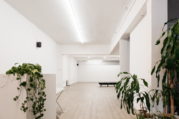 Flexible Event, Production & Pop-Up Space for Creative Activations