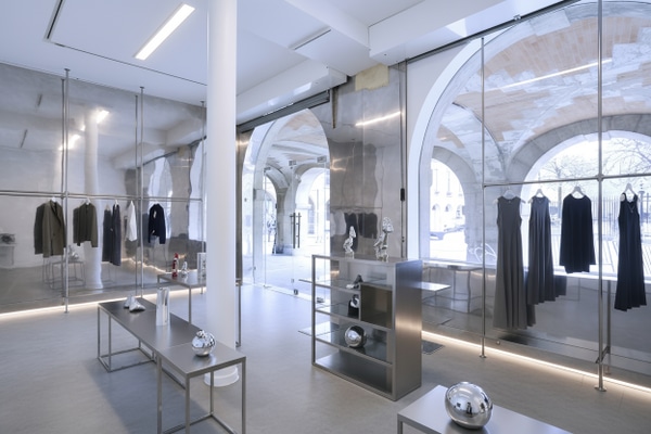 BOUTIQUE MARAIS ICONIC
