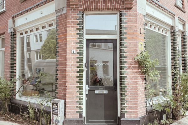 Photo of Studio for pop-ups and workshops in Amsterdam