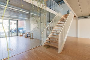 330 m² Waterfront Pop-Up Space in Amsterdam-Noord, 사진 2