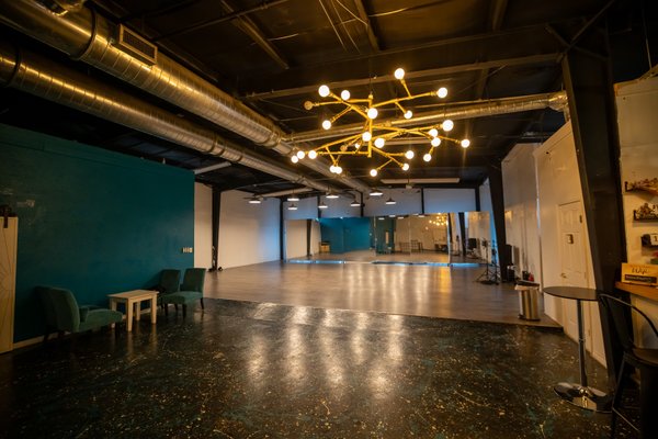 Photo of Modern, Industrial Chic Creative Warehouse Space in Seminole Heights
