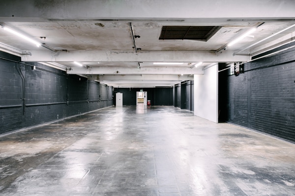 Event Space - 25,000 sq ft Multi-studio blank canvas