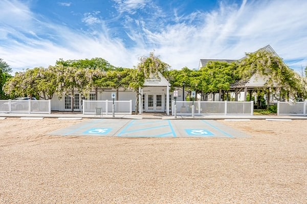 Southampton Indoor/Outdoor Luxury Venue