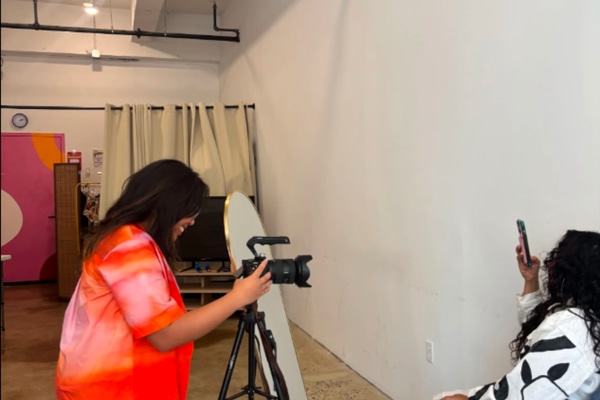 Photo of HQ in Queens Bright & Flexible Studio Space in Queens — Perfect for Pop-Ups, Workshops, and Creative Projects