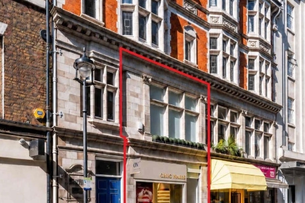 Shop / Gallery / Event space to let
