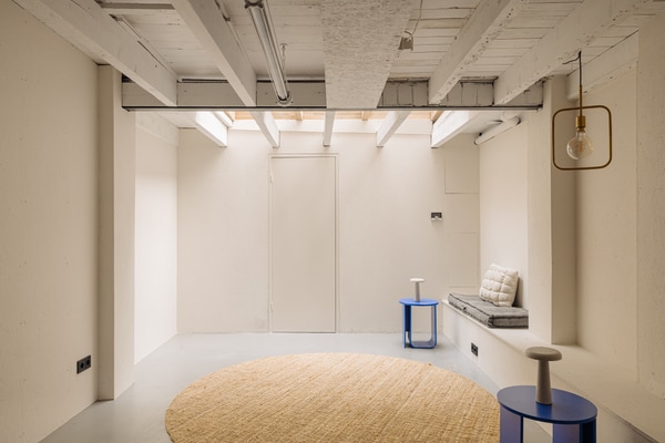 Photo of POP UP STUDIO IN THE HEART OF THE CENTRE (JORDAAN AREA)