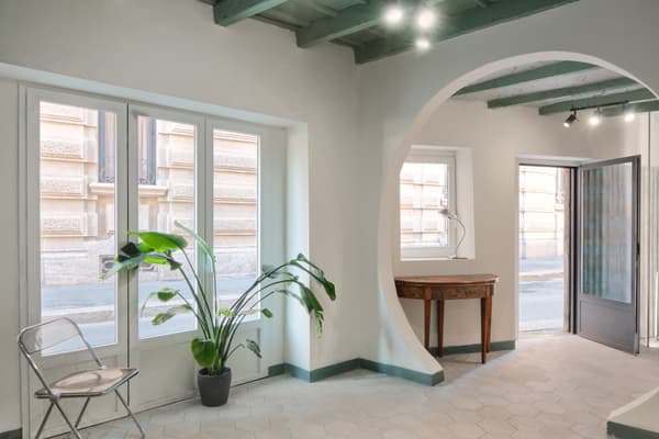 Spazio nel cuore di Milano con finiture ricercate - ideal for brands, pop-ups, and events