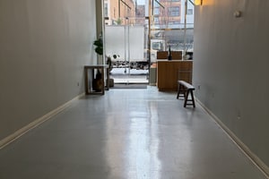 Glass-Front Pop-Up Space on the Bowery in SoHo/Nolita, photo 8