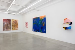 Elegant Art Gallery Ground Floor Space in Trendy Lower East Side, photo 8