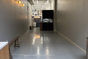 Glass-Front Pop-Up Space on the Bowery in SoHo/Nolita, photo 6