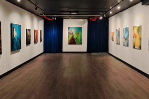 Versatile Midtown Event Space, photo 1