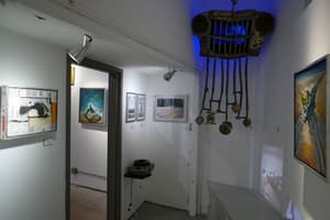 Boutique Art Gallery and Event Space in Silver Lake, photo 3