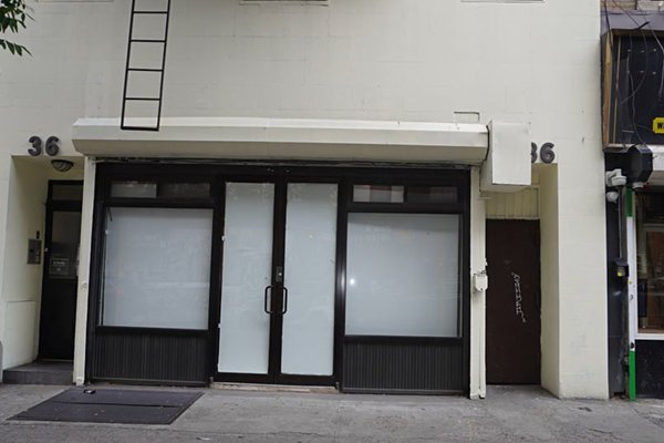 listing