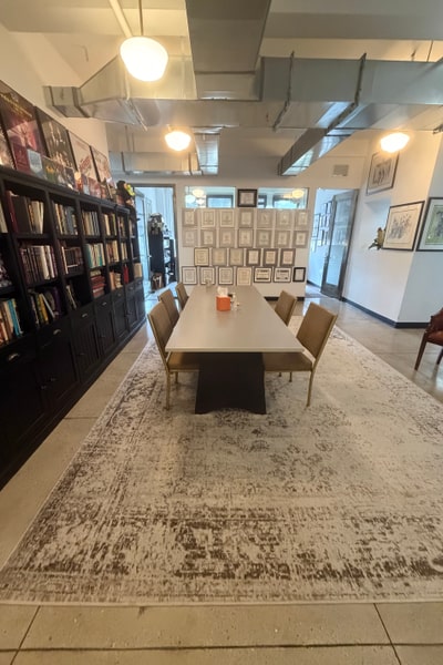 Private Office Space Available for Sublet