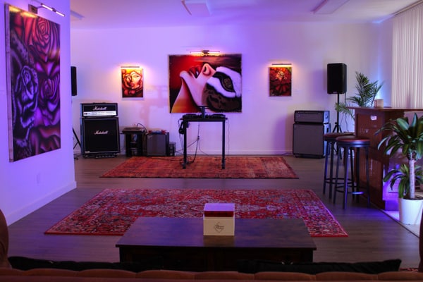 Photo of Pop Up Space / Retail Showroom In The Heart Of Hollywood