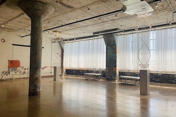 Flexible Retail Spaces For Rent In Chicago Storefront