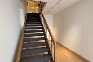 Large Downtown SF Gallery Space in Union Square, foto 2