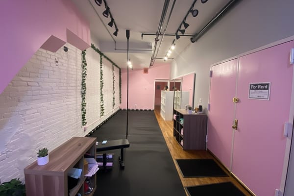 Harlem Retail Space – Flexible Use / Available NOW