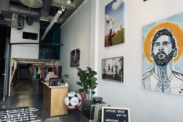 Versatile Downtown LA Industrial Studio, Retail, Event Space With Plenty of Parking