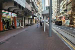 Shop for rent in affluent street of Causeway Bay, 사진 2