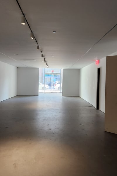 PRIME Nolita/SoHo Popup/Activation space