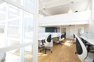 Abbot Kinney Blvd - SPACES ARE DIVISIBLE AND AVAILABLE FOR RENT SEPARATELY, WITH EACH SPACE OFFERED AT A SEPARATE RENTAL RATE., foto 3