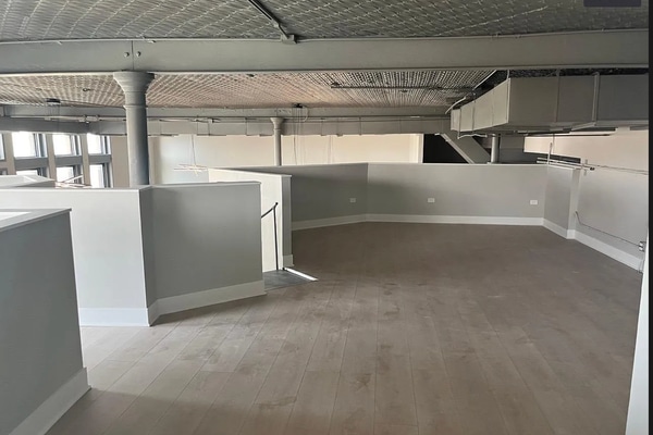 Photo of Creative Pop-Up & Vendor Space