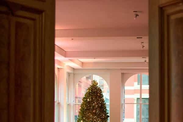 Photo of Historic SoHo Cast Iron Ballroom