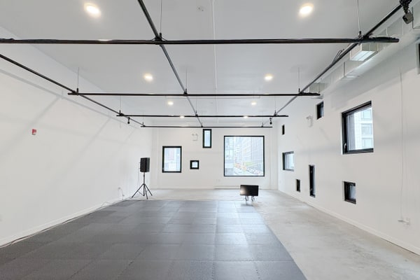 Stylish Gallery and Event Space in Hell's Kitchen